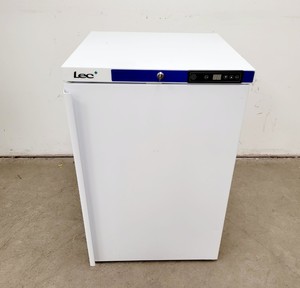 Thumbnail image of LEC Undercounter Laboratory Freezer Type ISU 57 Lab