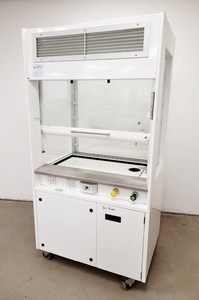 Thumbnail image of Remploy Furniture Portable Fume Hood Lab