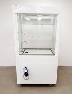 Thumbnail image of Remploy Furniture Portable Fume Hood Lab