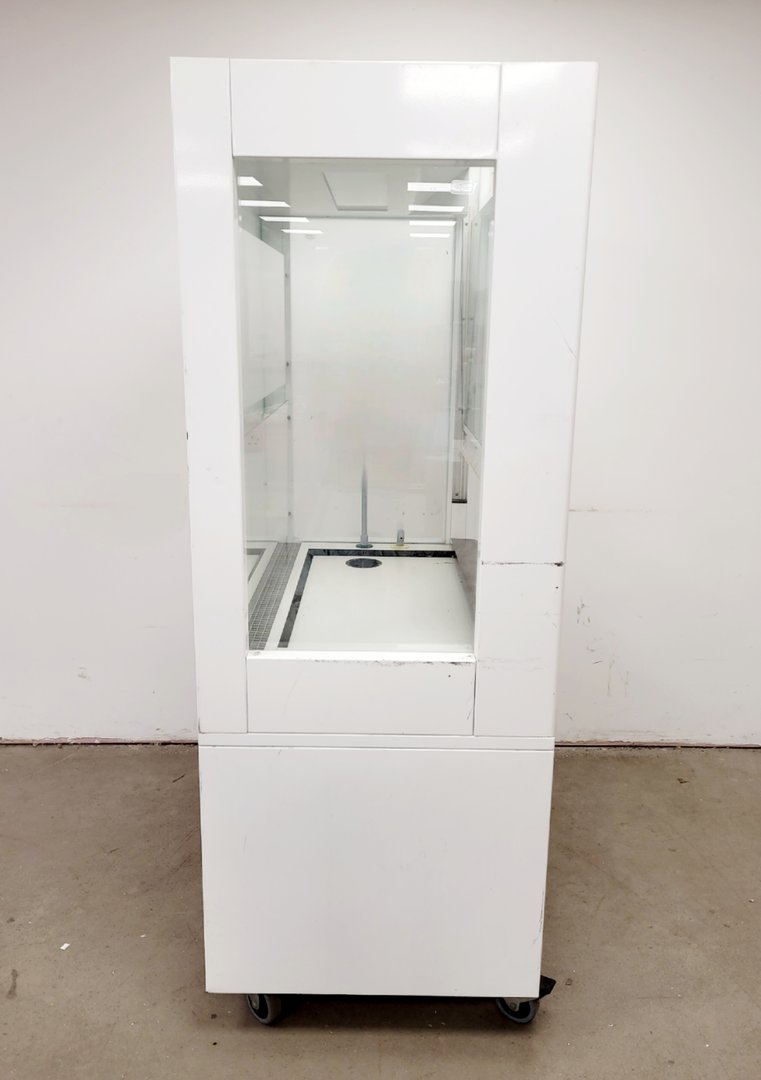 Image of Remploy Furniture Portable Fume Hood Lab