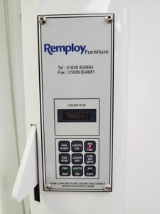 Thumbnail image of Remploy Furniture Portable Fume Hood Lab