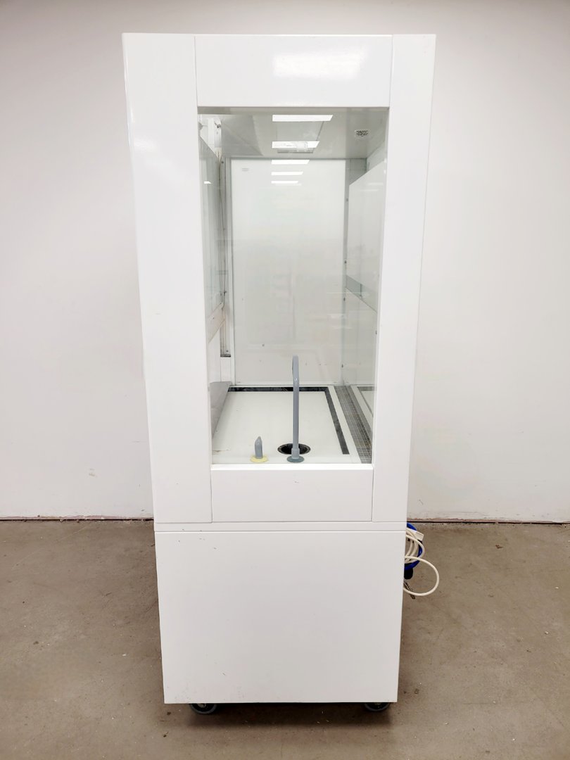 Image of Remploy Furniture Portable Fume Hood Lab