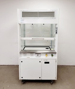 Thumbnail image of Remploy Furniture Portable Fume Hood Lab