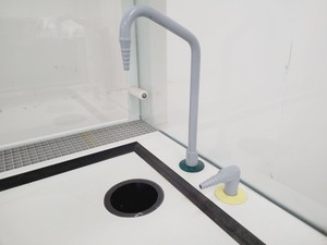 Thumbnail image of Remploy Furniture Portable Fume Hood Lab