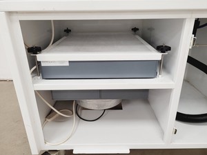 Thumbnail image of Remploy Furniture Portable Fume Hood Lab