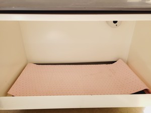 Thumbnail image of Protex Model/Type - VB FH Ventilated Workstation Lab