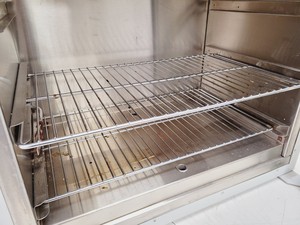 Thumbnail image of Genlab Laboratory Oven Model OV/75/SS Lab