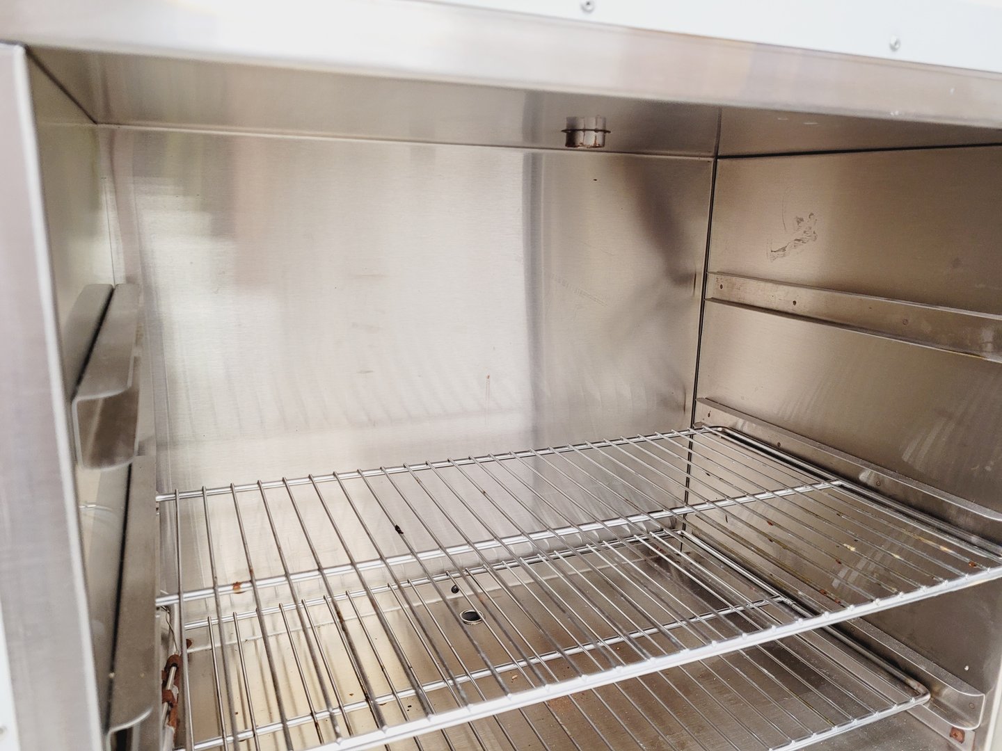 Image of Genlab Laboratory Oven Model OV/75/SS Lab