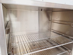 Thumbnail image of Genlab Laboratory Oven Model OV/75/SS Lab