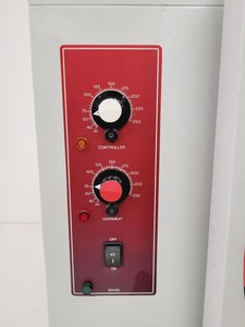 Thumbnail image of Genlab Laboratory Oven Model OV/75/SS Lab
