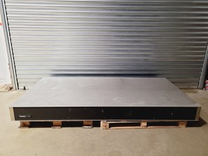 Thumbnail image of Thor Labs NTR51509 Optics Vibration Isolation Table Breadboard Lab