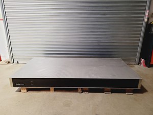 Thumbnail image of Thor Labs NTR51509 Optics Vibration Isolation Table Breadboard Lab