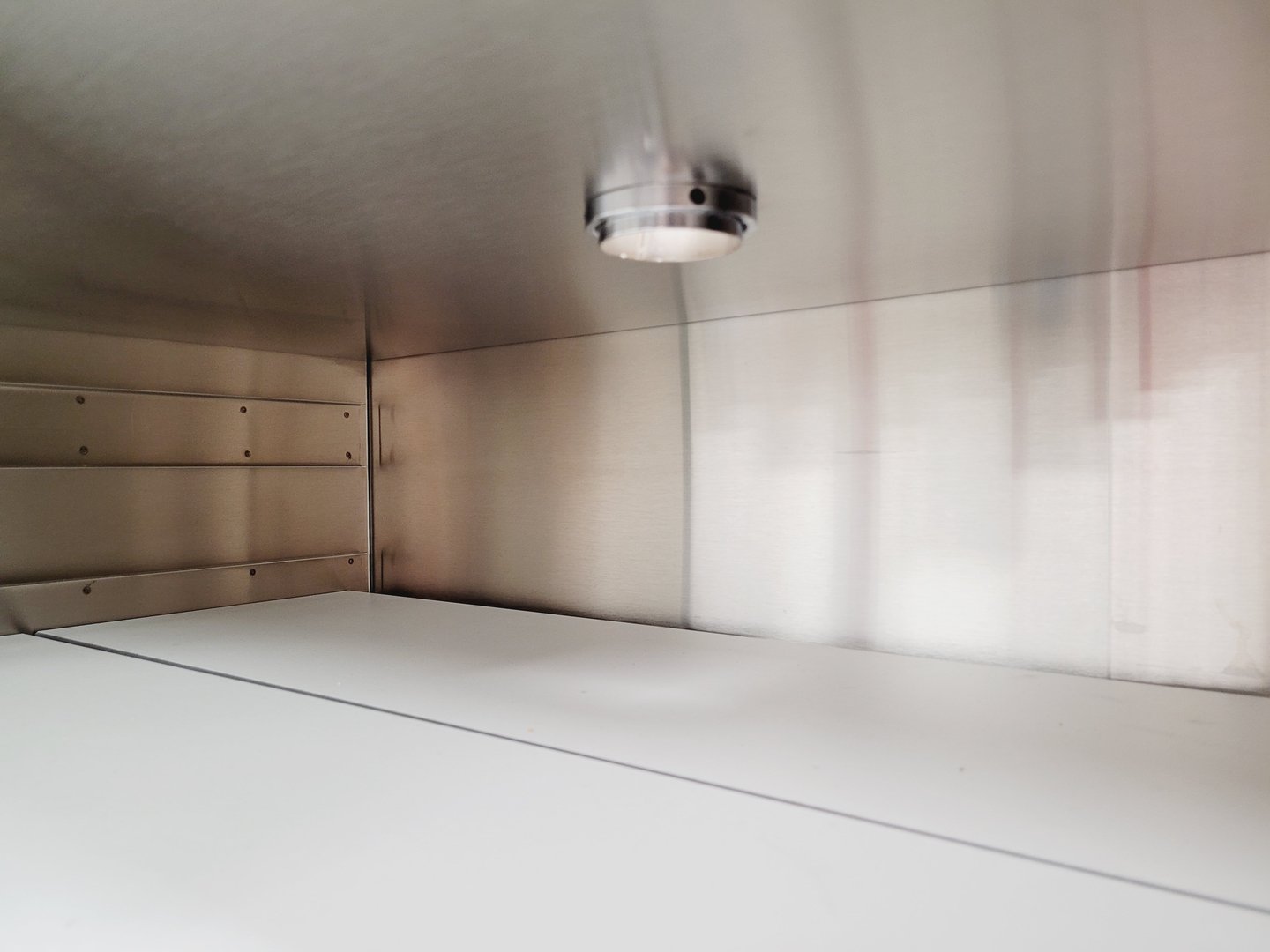 Image of Genlab IWC200 Drying Cabinet Insulated Warming Oven Lab