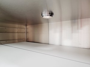 Thumbnail image of Genlab IWC200 Drying Cabinet Insulated Warming Oven Lab