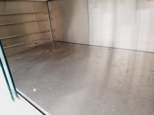 Thumbnail image of Genlab IWC200 Drying Cabinet Insulated Warming Oven Lab