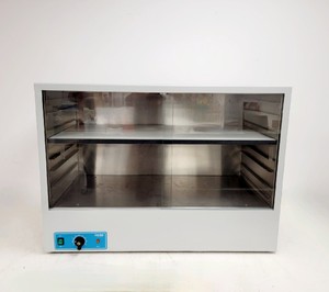 Thumbnail image of Genlab IWC200 Drying Cabinet Insulated Warming Oven Lab