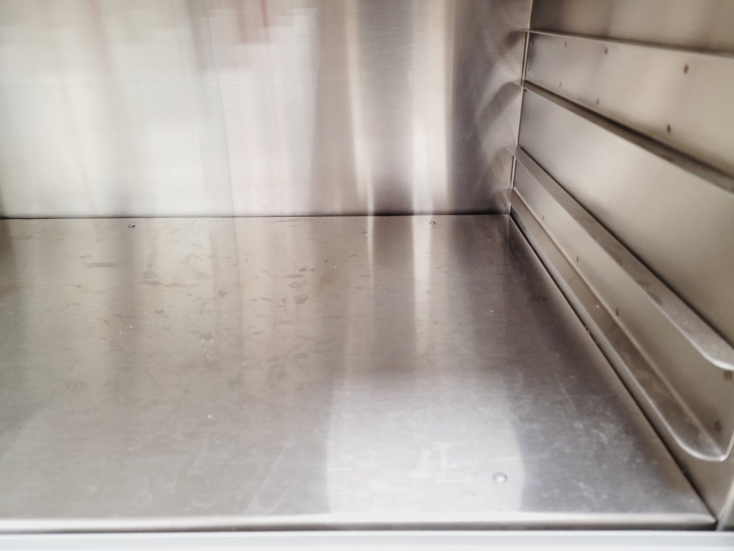 Image of Genlab IWC200 Drying Cabinet Insulated Warming Oven Lab