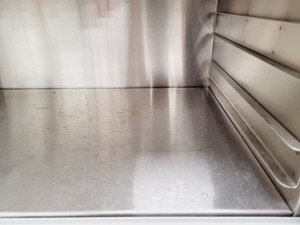 Thumbnail image of Genlab IWC200 Drying Cabinet Insulated Warming Oven Lab