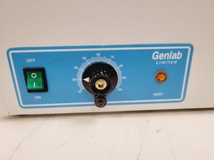 Thumbnail image of Genlab IWC200 Drying Cabinet Insulated Warming Oven Lab