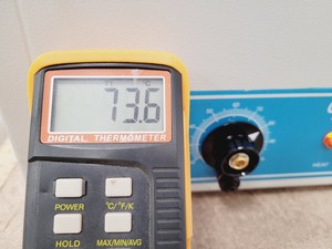 Thumbnail image of Genlab IWC200 Drying Cabinet Insulated Warming Oven Lab