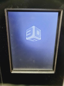 Thumbnail image of 3D Systems Corporation ProJet 3500 - 3510/3500 HD Max 3D Printer