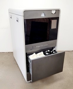 Thumbnail image of 3D Systems Corporation ProJet 3500 - 3510/3500 HD Max 3D Printer