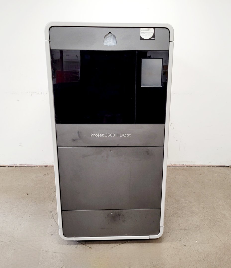 Image of 3D Systems Corporation ProJet 3500 - 3510/3500 HD Max 3D Printer