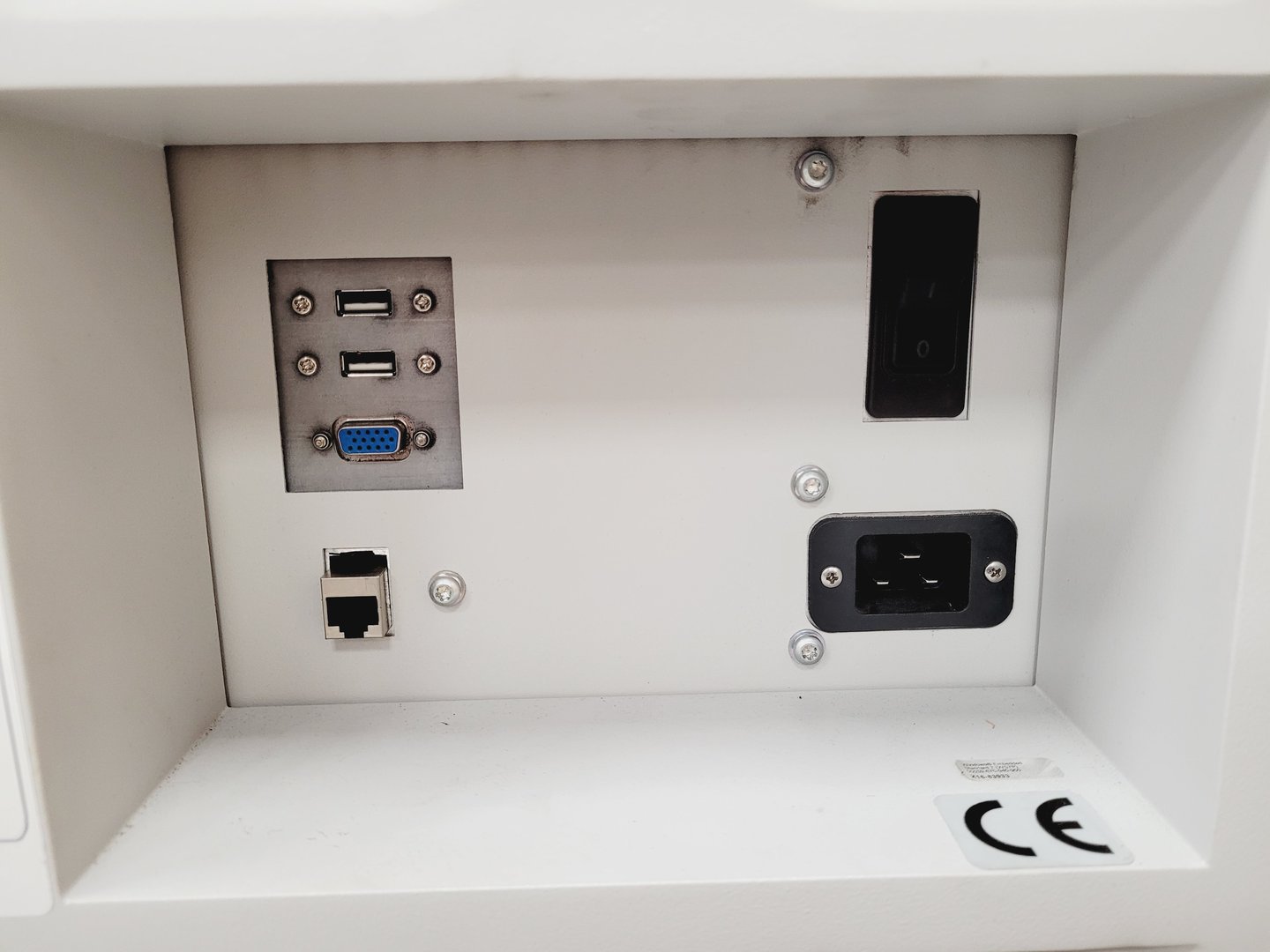 Image of 3D Systems Corporation ProJet 3500 - 3510/3500 HD Max 3D Printer