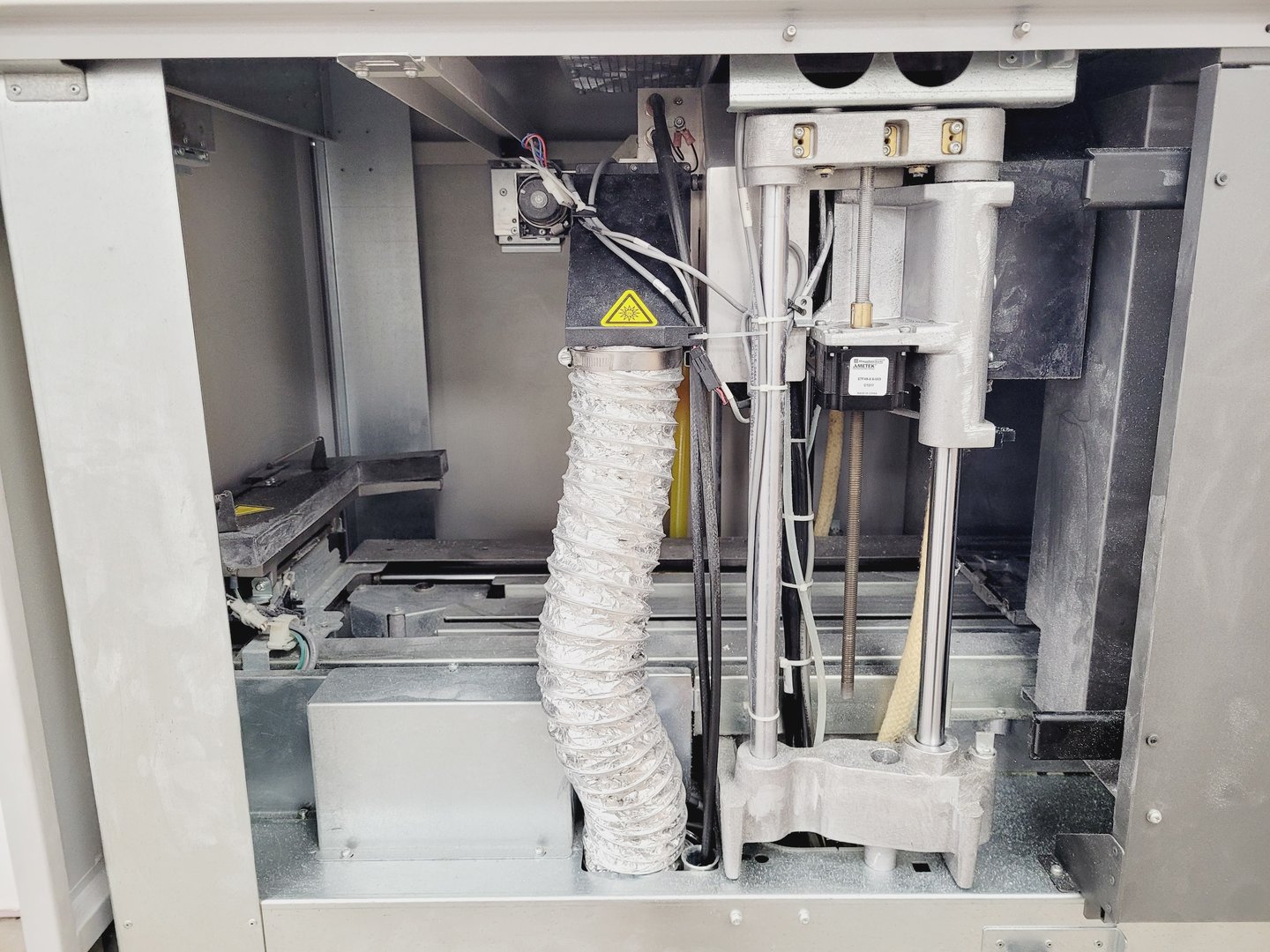 Image of 3D Systems Corporation ProJet 3500 - 3510/3500 HD Max 3D Printer
