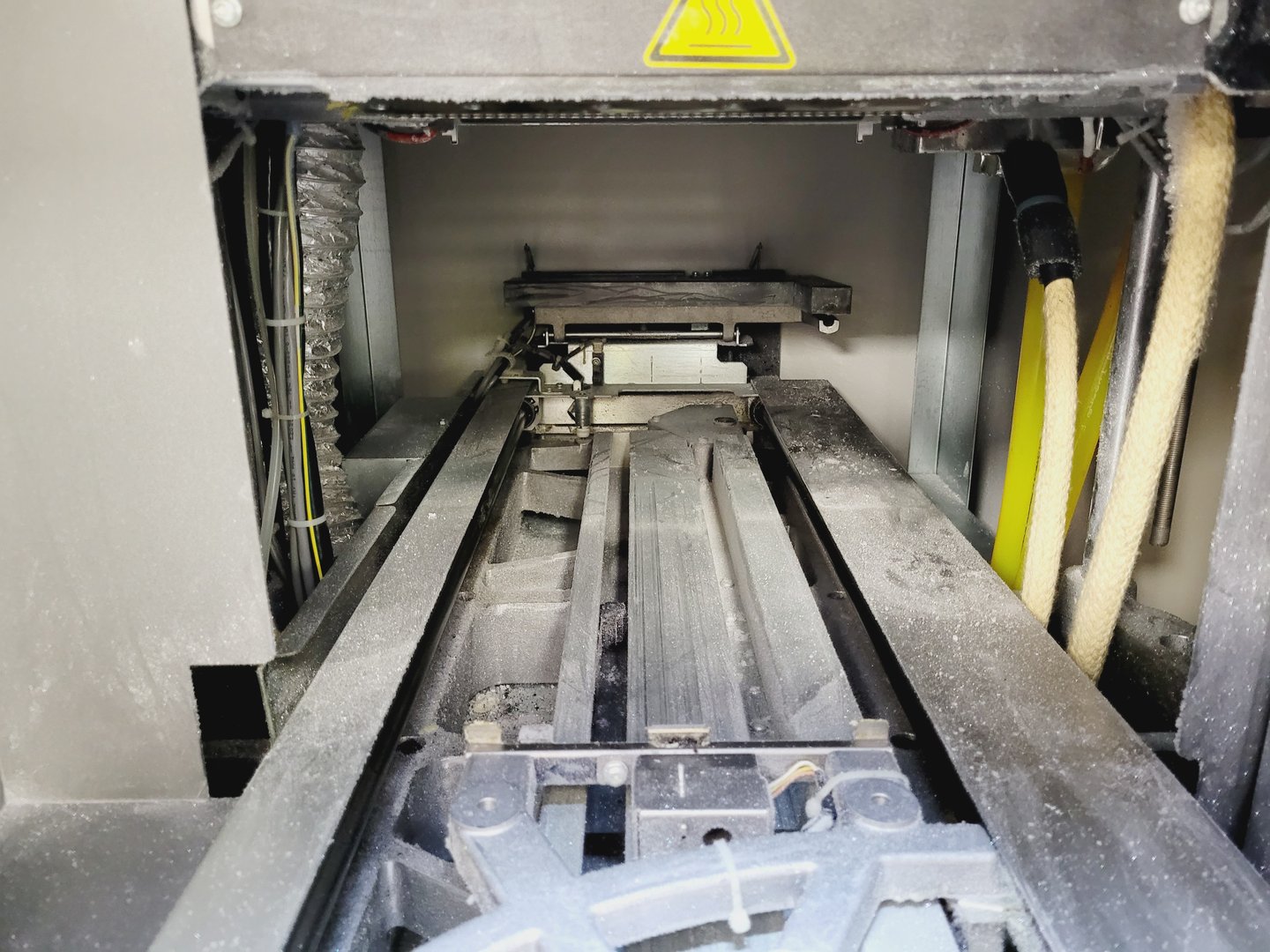 Image of 3D Systems Corporation ProJet 3500 - 3510/3500 HD Max 3D Printer