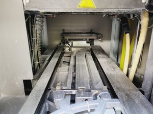 Thumbnail image of 3D Systems Corporation ProJet 3500 - 3510/3500 HD Max 3D Printer