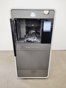 Thumbnail image of 3D Systems Corporation ProJet 3500 - 3510/3500 HD Max 3D Printer