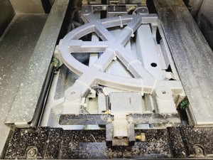 Thumbnail image of 3D Systems Corporation ProJet 3500 - 3510/3500 HD Max 3D Printer