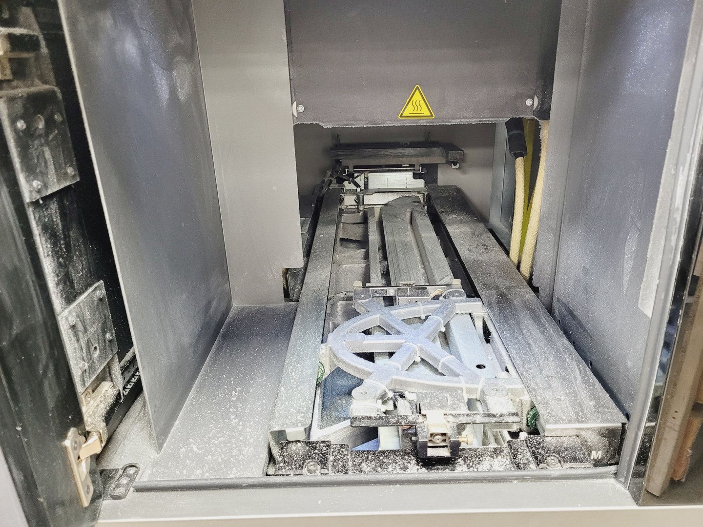 Image of 3D Systems Corporation ProJet 3500 - 3510/3500 HD Max 3D Printer