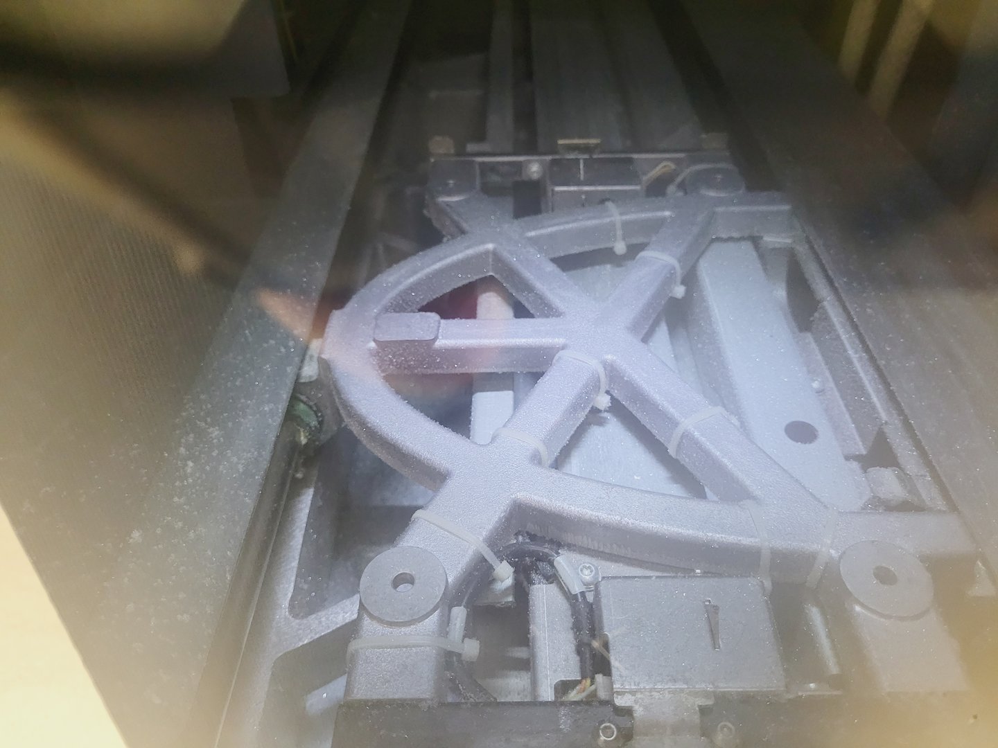 Image of 3D Systems Corporation ProJet 3500 - 3510/3500 HD Max 3D Printer