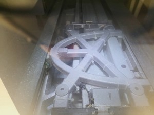 Thumbnail image of 3D Systems Corporation ProJet 3500 - 3510/3500 HD Max 3D Printer