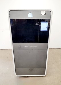 Thumbnail image of 3D Systems Corporation ProJet 3500 - 3510/3500 HD Max 3D Printer