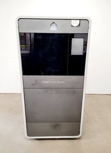 Thumbnail image of 3D Systems Corporation ProJet 3500 - 3510/3500 HD Max 3D Printer