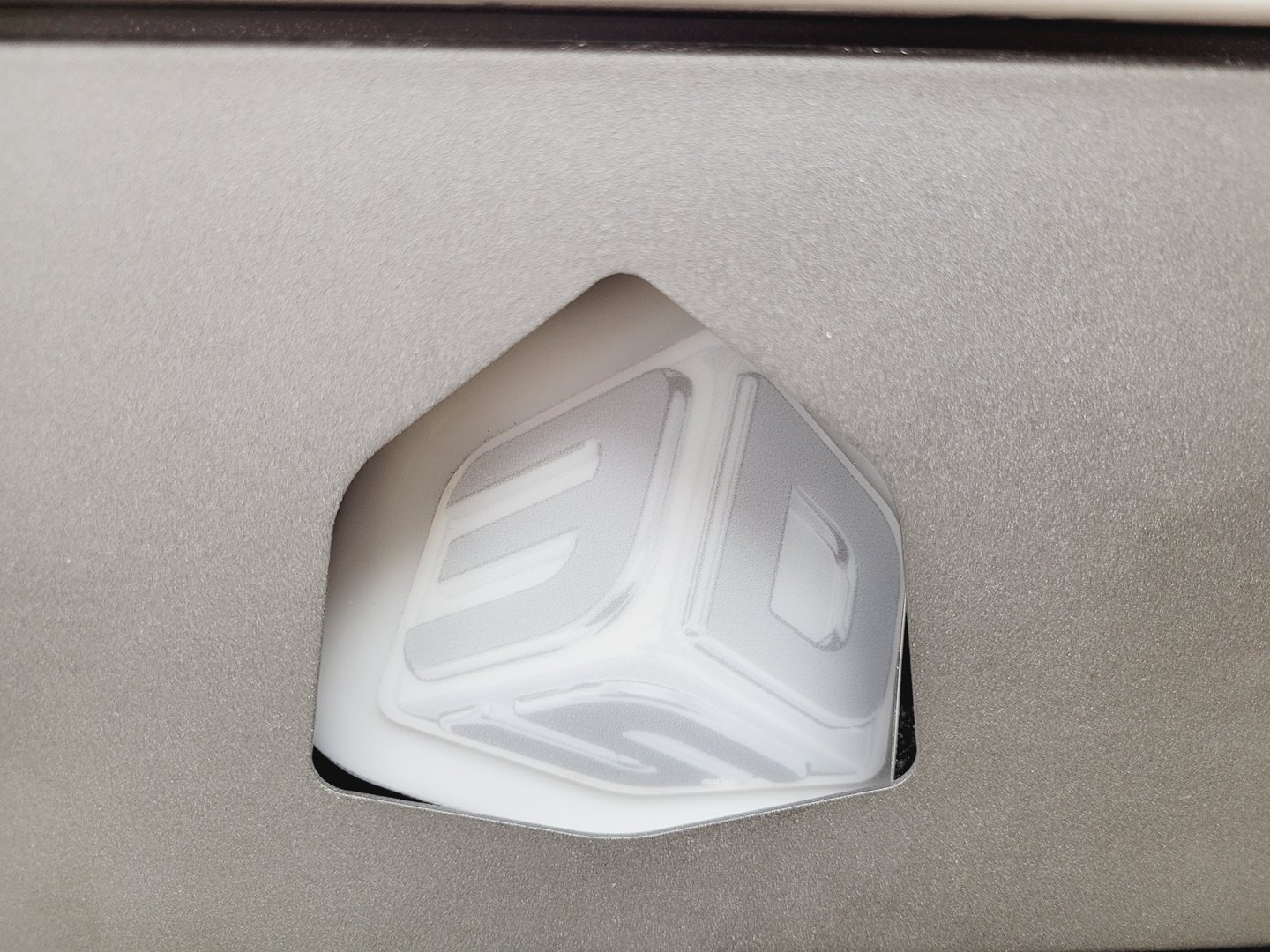 Image of 3D Systems Corporation ProJet 3500 - 3510/3500 HD Max 3D Printer