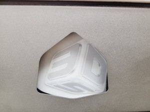 Thumbnail image of 3D Systems Corporation ProJet 3500 - 3510/3500 HD Max 3D Printer