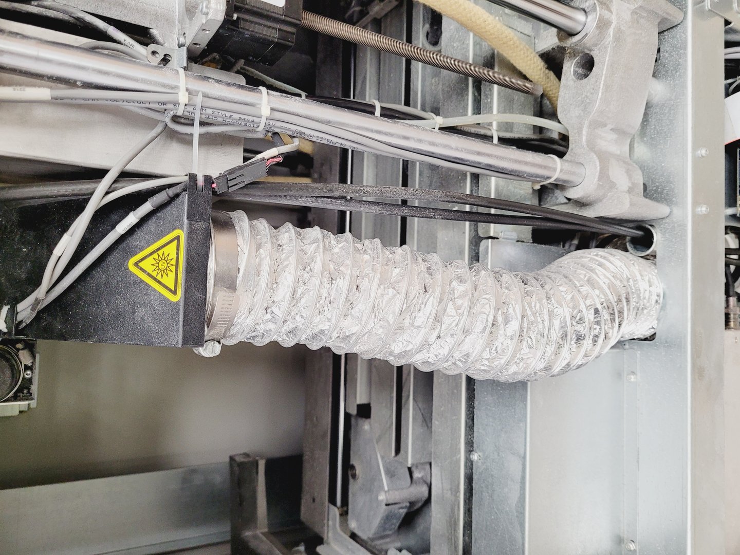 Image of 3D Systems Corporation ProJet 3500 - 3510/3500 HD Max 3D Printer