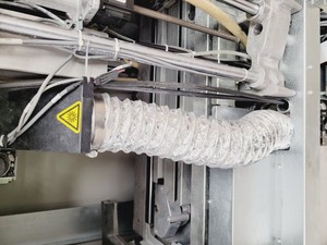 Thumbnail image of 3D Systems Corporation ProJet 3500 - 3510/3500 HD Max 3D Printer