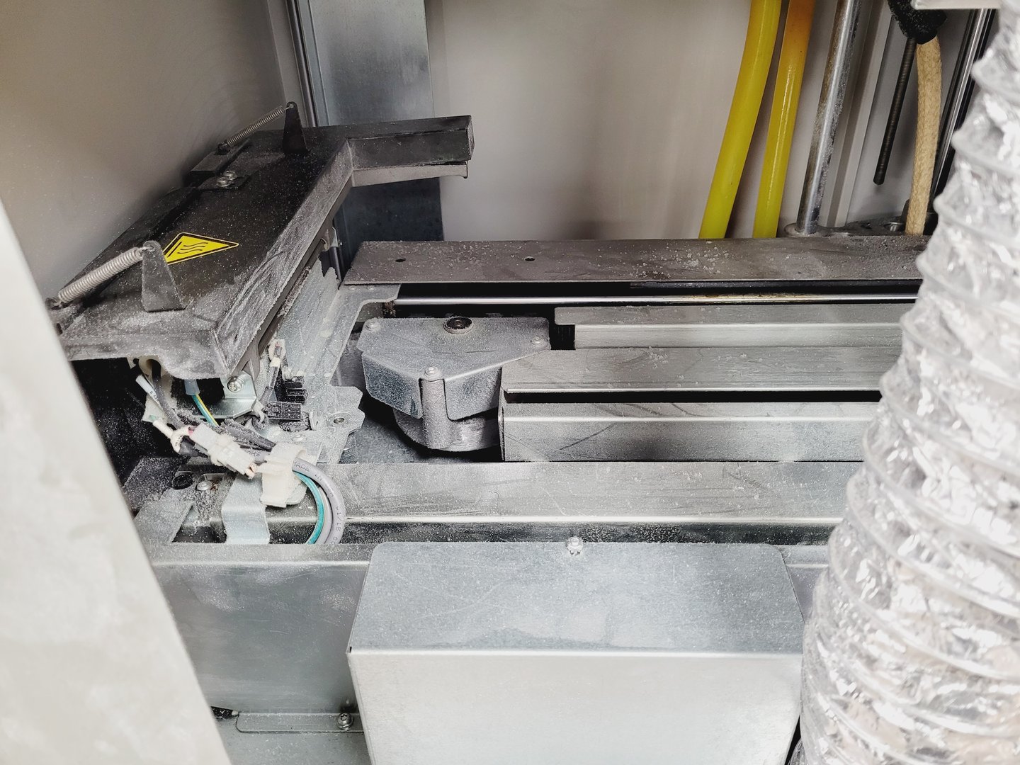 Image of 3D Systems Corporation ProJet 3500 - 3510/3500 HD Max 3D Printer