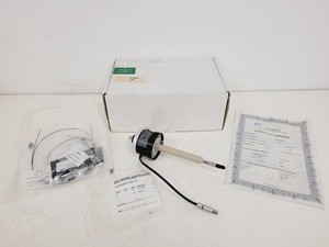 Thumbnail image of ESI Probe Assembly PN 700004254 Waters Xevo with  Spares & Installation Kit Lab