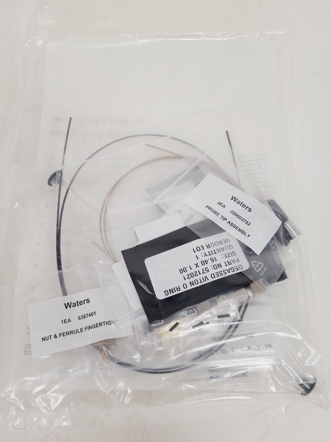 Image of ESI Probe Assembly PN 700004254 Waters Xevo with  Spares & Installation Kit Lab