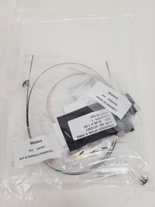 Thumbnail image of ESI Probe Assembly PN 700004254 Waters Xevo with  Spares & Installation Kit Lab