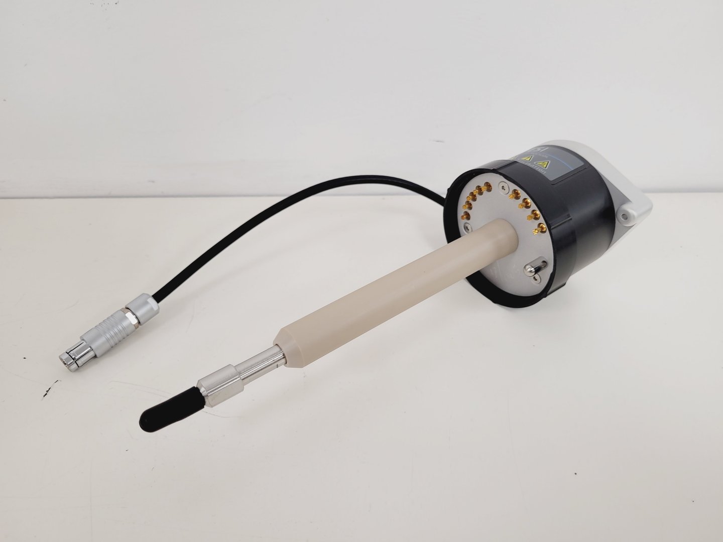 Image of ESI Probe Assembly PN 700004254 Waters Xevo with  Spares & Installation Kit Lab