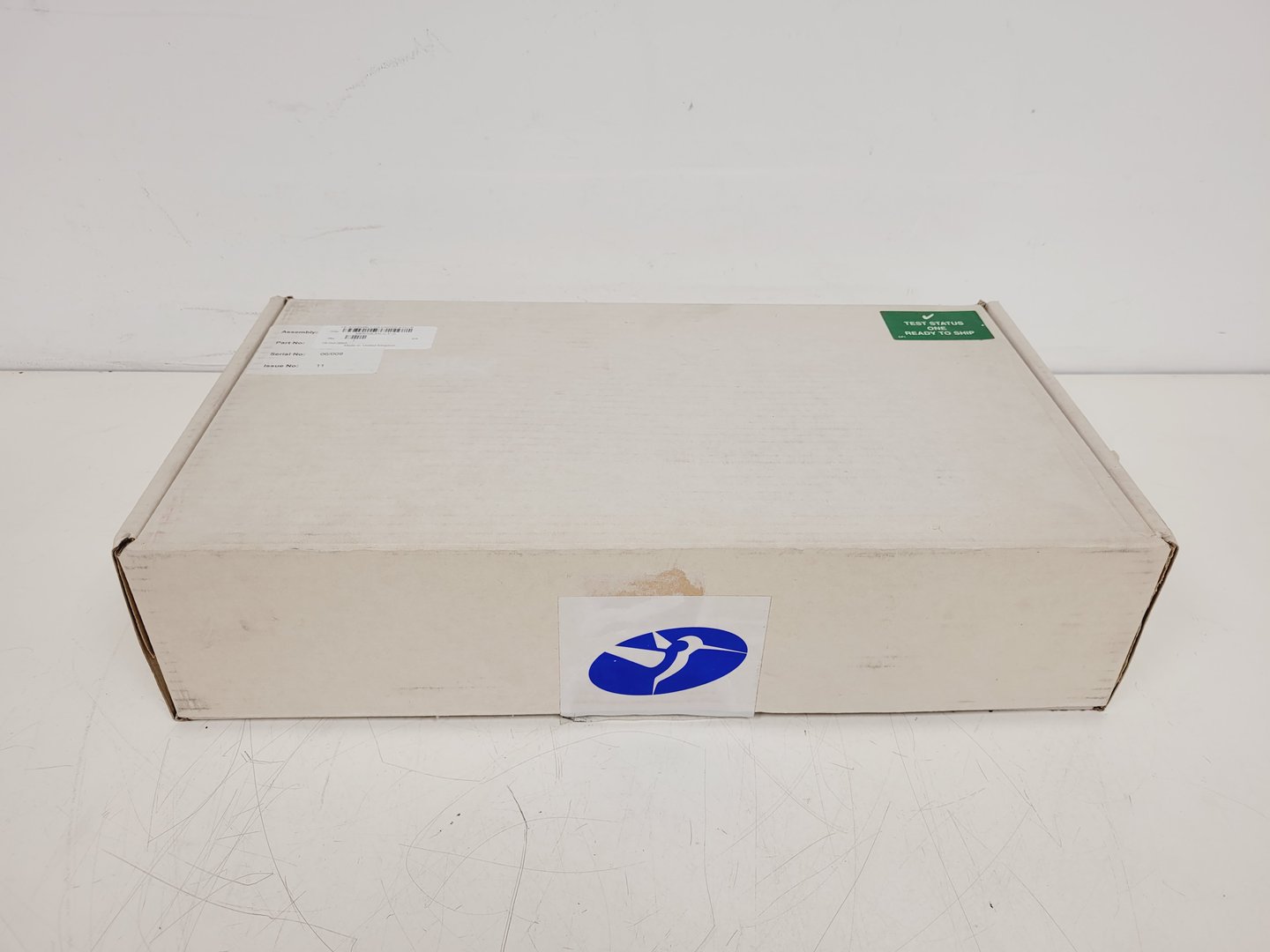 Image of Micromass Capillary CE Assy Kit M955420CC1-S for Waters Xevo Lab