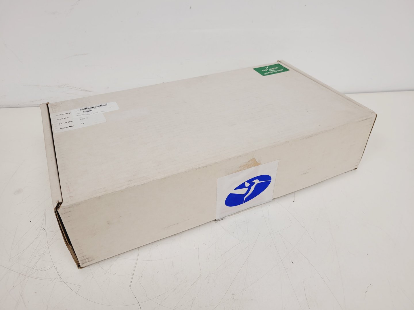 Image of Micromass Capillary CE Assy Kit M955420CC1-S for Waters Xevo Lab