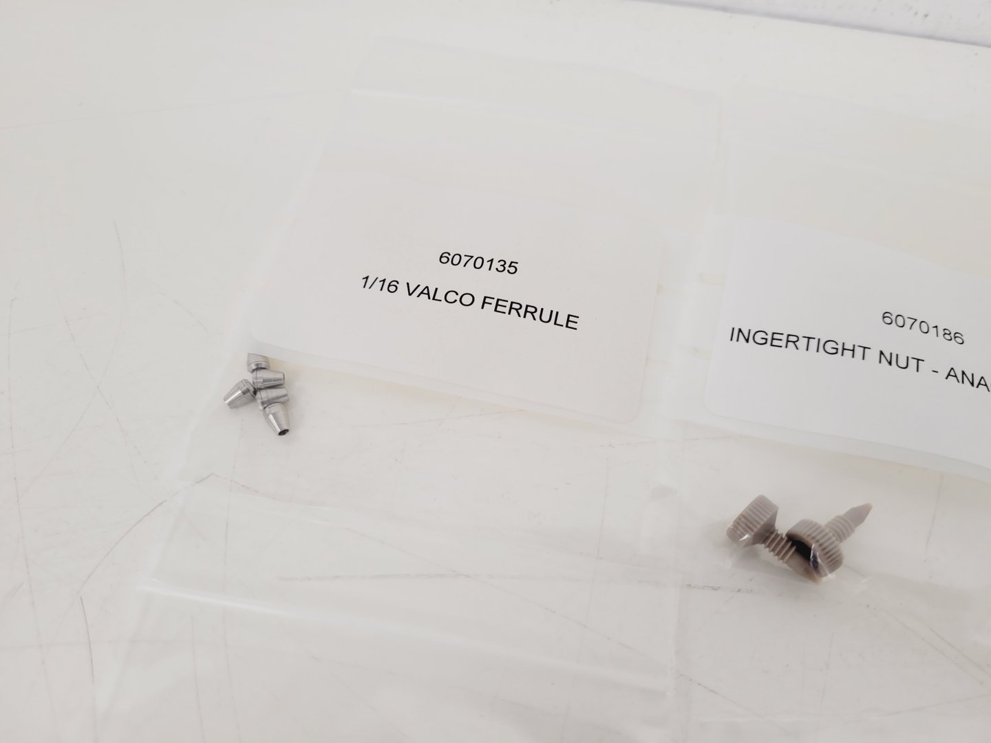 Image of Micromass Capillary CE Assy Kit M955420CC1-S for Waters Xevo Lab